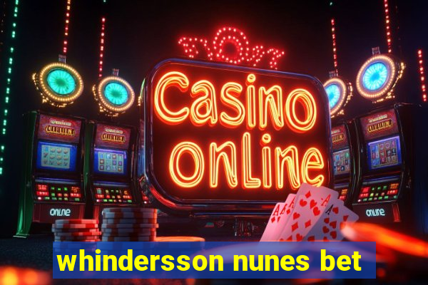 whindersson nunes bet